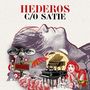 Martin Hederos: Hederos C/O Satie, CD