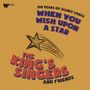 : The King's Singers & Friends -  When you wish upon a Star, CD
