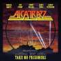 Alcatrazz: Take No Prisoners, CD