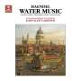 Georg Friedrich Händel: Wassermusik (180g), LP