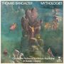 Thomas Bangalter: Mythologies (Ballett), CD,CD