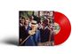 Seeed: Dickes B (180g) (Limited Edition) (Red Vinyl) (33 RPM), MAX