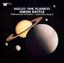 Gustav Holst: The Planets op.32 (180g), LP