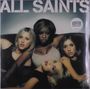 All Saints: All Saints (Limited Edition) (Green Vinyl), LP