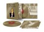 David Bowie: Ziggy Stardust And The Spiders From Mars: The Motion Picture Soundtrack (50th Anniversary Edition) (Gold Vinyl), LP,LP