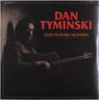 Dan Tyminski: God Fearing Heathen, LP