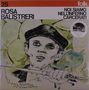 Rosa Balistreri: Noi Siamo Nell Inferno Carcerati (RSD) (180g) (Limited Numbered Edition) (Colored Vinyl), LP