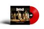Seeed: Dancehall Caballeros (180g) (Limited Edition) (Red Vinyl), MAX