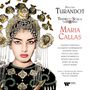 Giacomo Puccini: Turandot (180g), LP,LP,LP