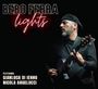 Bebo Ferra (geb. 1962): Lights (feat. Gianluca Di Ienno & Nicola Angelucci), CD
