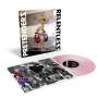 The Pretenders: Relentless (Limited Edition) (Baby Pink Vinyl), LP