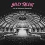 Billy Talent: Live At Festhalle Frankfurt, LP,LP