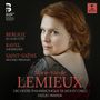 : Marie-Nicole Lemieux - Berlioz / Ravel / Saint-Saens, CD
