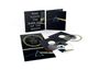 Pink Floyd: The Dark Side Of The Moon (50th Anniversary) (2023 Remaster) (180g) (Limited Collector's Edition) (Picture Discs: UV Printed Art On Clear Vinyl), LP,LP