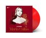 : Maria Callas - La Divina (140g / Rotes Vinyl / limitierte Auflage), LP
