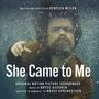 Bryce Dessner: She came to me (Soundtrack zum Film) (180g), LP