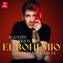 Agustin Barrios Mangore: Gitarrenwerke "El Bohemio", CD