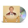 Cliff Richard: Cliff With Strings: My Kinda Life, CD