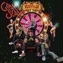 Grand Slam: Wheel Of Fortune (Pink Splatter Vinyl), LP