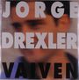 Jorge Drexler: Vaiven, LP
