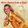 Dieter Thomas Kuhn: Gold, CD