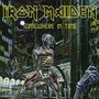 Iron Maiden: Somewhere in Time (remastered), LP