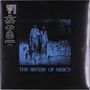 The Sisters Of Mercy: Body & Soul / Walk Away (Limited Blue Smoke Vinyl) (RSD 2024), LP