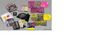 Hombres G: Del Rosa Al Amarillo (Limited Yellow & Pink Double Vinyl Box Set) (+ Bonus Signed Postcard), LP,LP,LP,LP,CD,CD