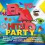 : BRAVO Hits Party 70er, CD,CD,CD