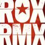 Roxette: ROX RMX, CD,CD,CD