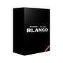 Kurdo & Majoe: Blanco (Limited-Fan-Box), CD,CD,CD,DVD