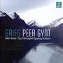 Edvard Grieg: Peer Gynt-Suiten Nr.1 & 2, CD