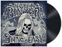 Jesper Binzer: Dying Is Easy, LP