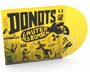 Donots: Lauter als Bomben (Limited-Edition) (Yellow Vinyl), LP