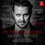 : Michael Spyres - In the Shadows, CD