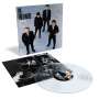 The Pretenders: Learning To Crawl (40th Anniversary) (remastered) (Limited Edition) (Crystal Clear Vinyl), LP