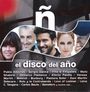 : N: El Disco Del Ano (2017), CD,CD,CD