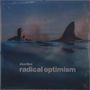 Dua Lipa: Radical Optimism (Deluxe Edition) (Lentikular-Cover), CD