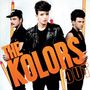 The Kolors: Out, CD