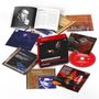 Dmitri Schostakowitsch: Sämtliche Symphonien und Konzerte, CD,CD,CD,CD,CD,CD,CD,CD,CD,CD,CD,CD,CD