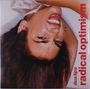 Dua Lipa: Radical Optimism (Crystal Clear Vinyl), LP