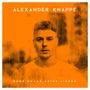 Knappe (Alexander Knappe): Ohne Chaos keine Lieder (Deluxe-Box), CD,CD,Merchandise,Buch