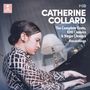 : Catherine Collard - The Complete Erato, EMI Classics & Virgin Classics Recordings, CD,CD,CD,CD,CD,CD,CD