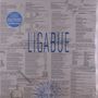 Ligabue : Ligabue (180g) (Turchese Vinyl), LP