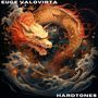 Euge Valovirta: Hardtones, CD
