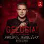 : Philippe Jaroussky - Gelosia!, CD