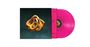 Tritonal: Coalesce (Neon Magenta Vinyl), LP,LP
