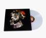 Ash Koosha: I AKA I (180g) (Clear Vinyl), LP