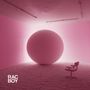 RAC: Boy (Limited Edition) (Pink Vinyl), LP,LP