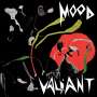 Hiatus Kaiyote: Mood Valiant, CD